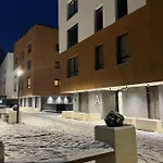 Frost بيلاسنيكا