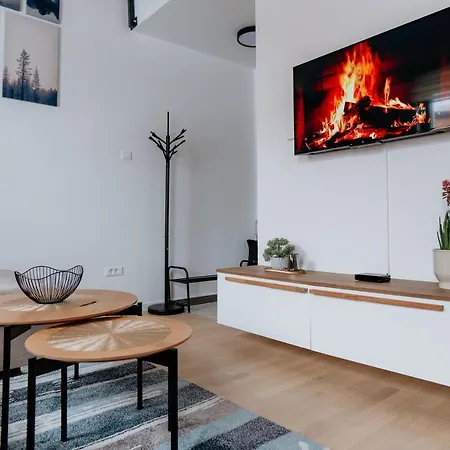 Lejlighed Frost Bjelašnica