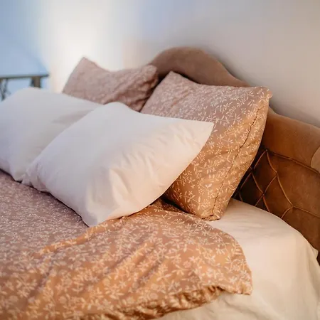 Apartman Frost Bjelasnica