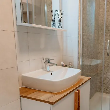 Frost 公寓 Bjelašnica