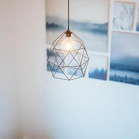 Frost Apartman Bjelasnica