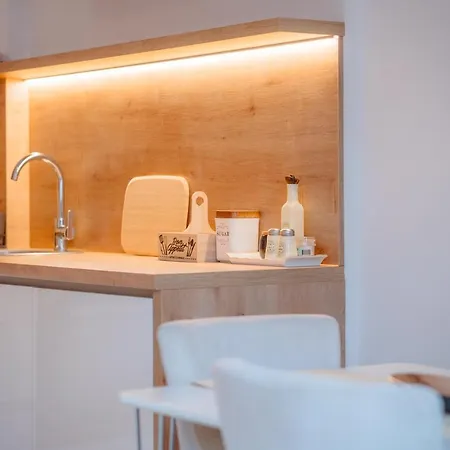 Frost Lejlighed Bjelašnica