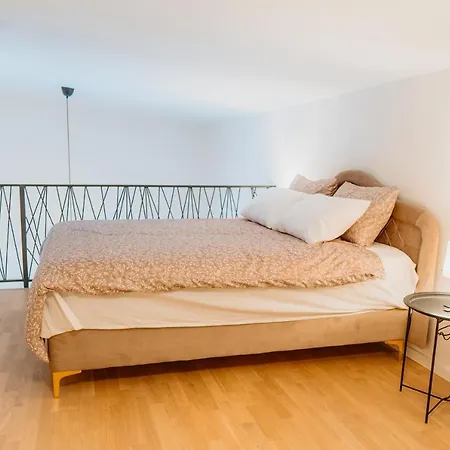 Frost Apartment Bjelasnica